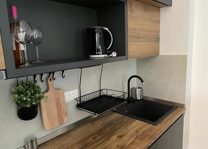 Апартаменты Istra_28 Titova *